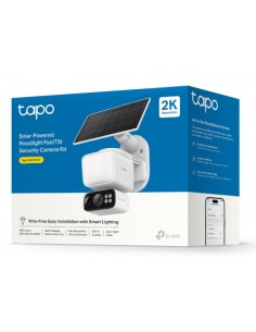 TP-Link TAPO C615F KIT... 2